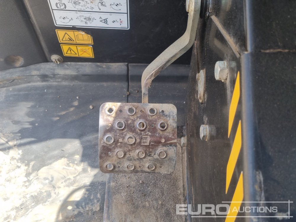 Mini dumper 2019 Wacker Neuson DV90: picture 27