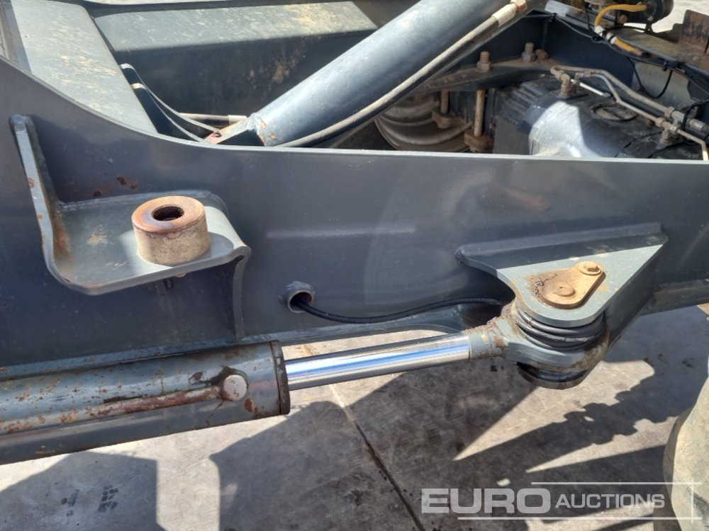 Mini dumper 2019 Wacker Neuson DV90: picture 16