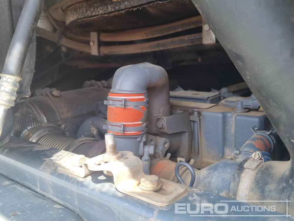 Mini dumper 2019 Wacker Neuson DV90: picture 21