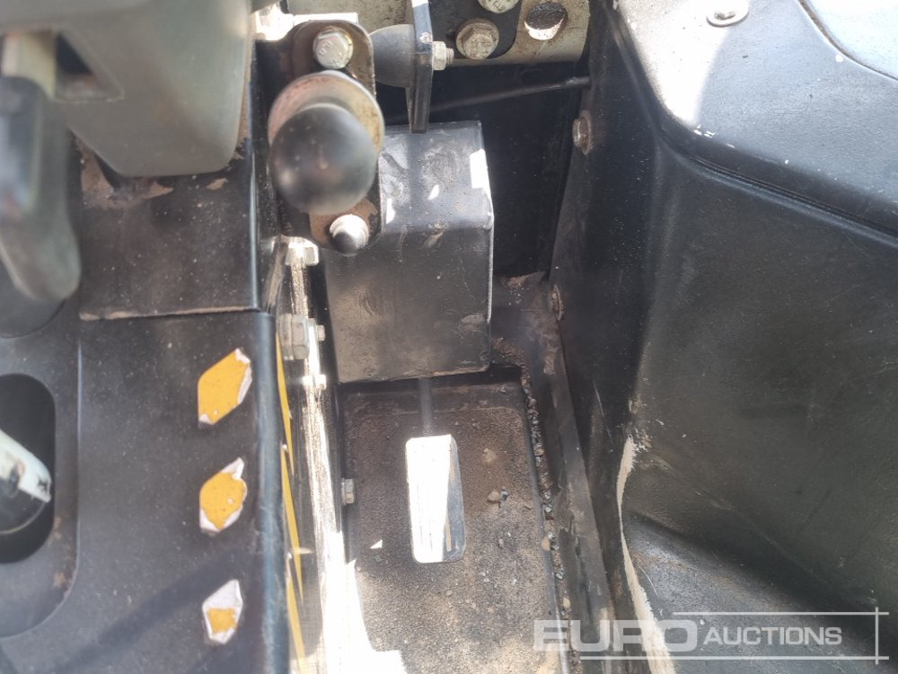 Mini dumper 2019 Wacker Neuson DV90: picture 28