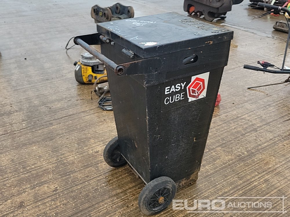 2019 Western 105 Litre - Storage tank: picture 5 2019 Western 105 Litre - Storage tank: picture 5