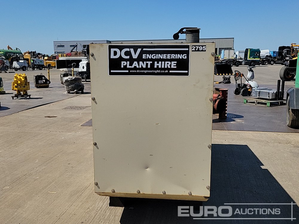 2020 Aska APD88P - Generator set: picture 2 2020 Aska APD88P - Generator set: picture 2