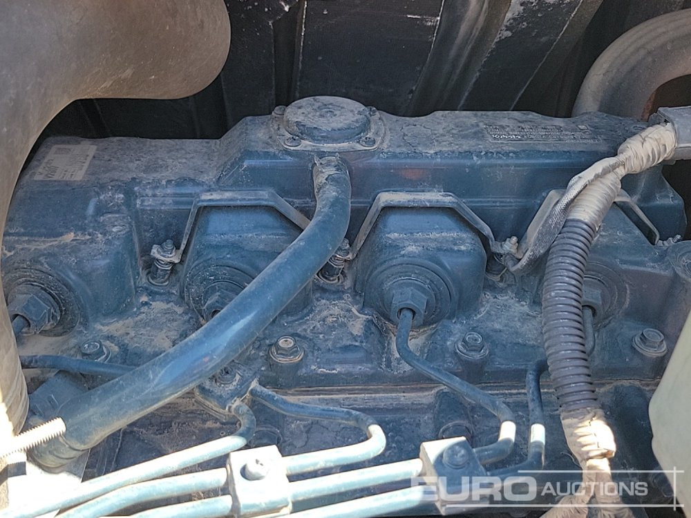 Mini excavator 2020 Kubota U48-4: picture 31