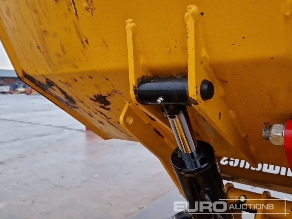 Mini dumper 2020 Thwaites 1 Ton: picture 31