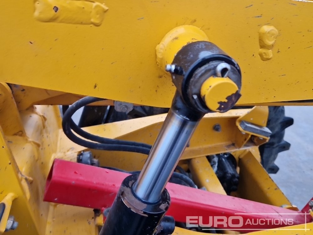Mini dumper 2020 Thwaites 1 Ton: picture 30