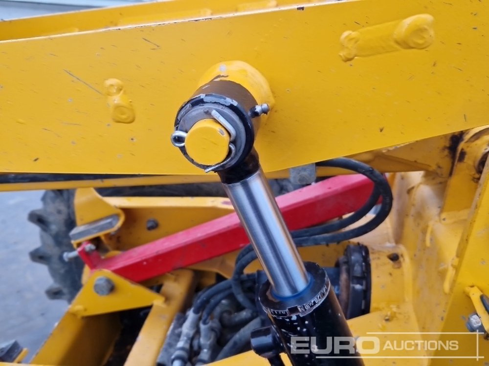 Mini dumper 2020 Thwaites 1 Ton: picture 33