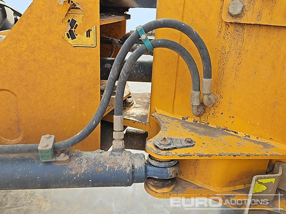 Mini dumper 2020 Thwaites 9 Ton: picture 16