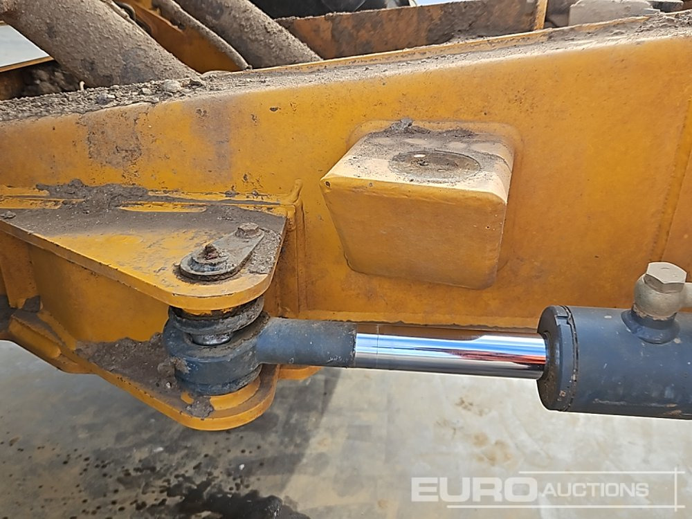 Mini dumper 2020 Thwaites 9 Ton: picture 17