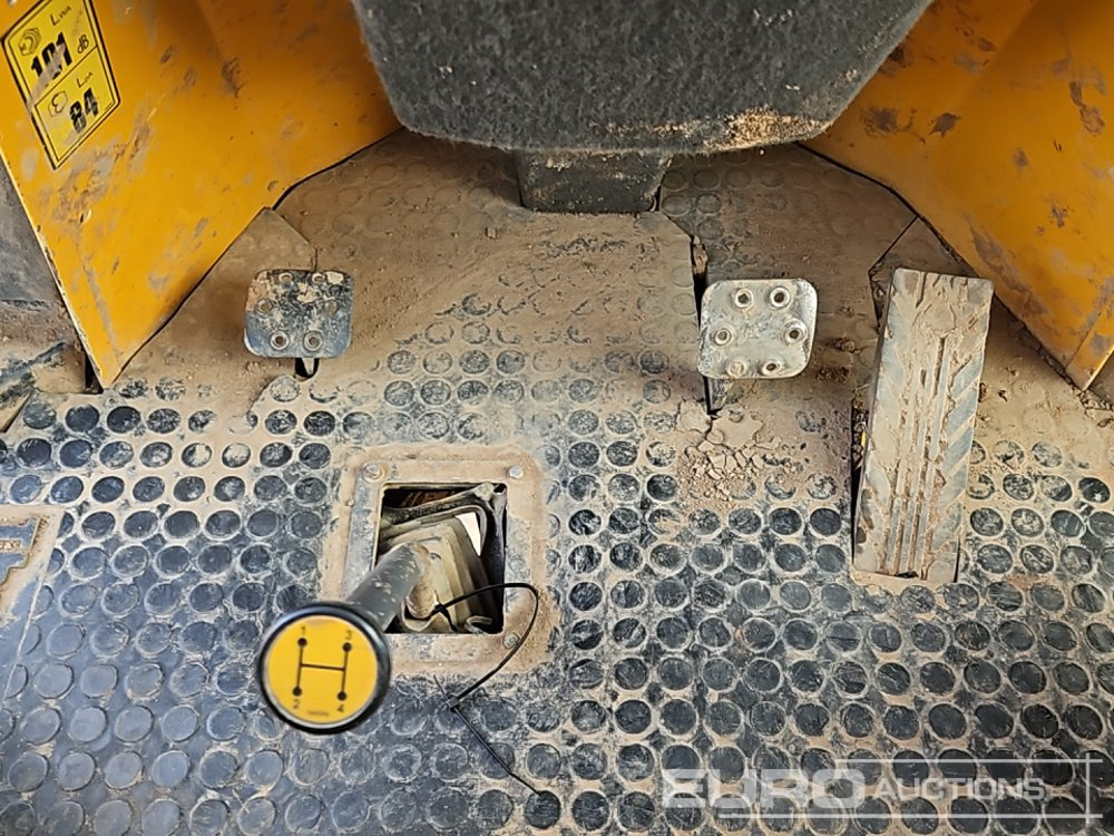 Mini dumper 2020 Thwaites 9 Ton: picture 27