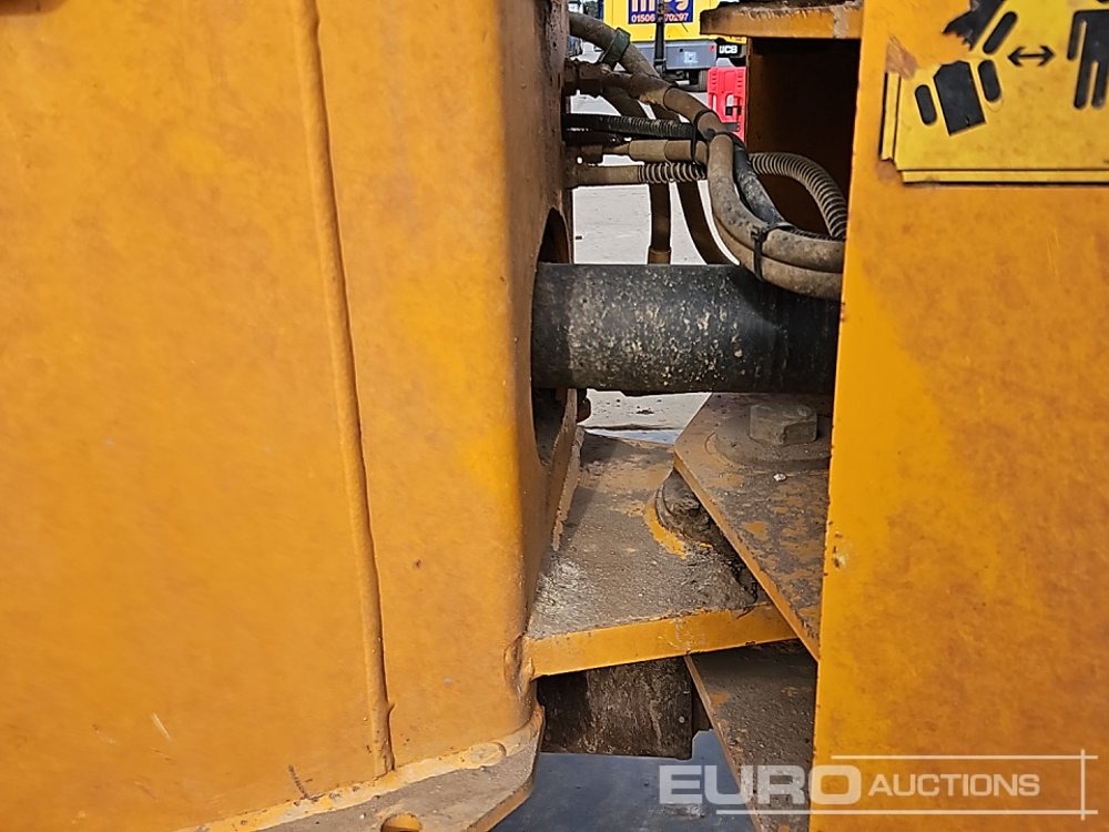Mini dumper 2020 Thwaites 9 Ton: picture 22