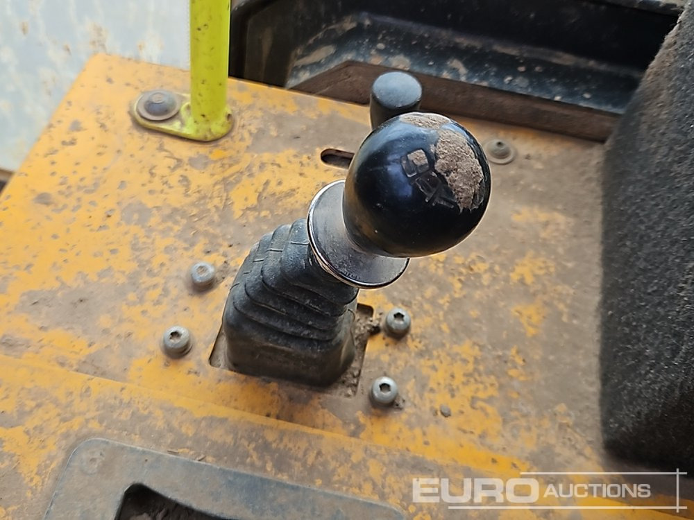 Mini dumper 2020 Thwaites 9 Ton: picture 24