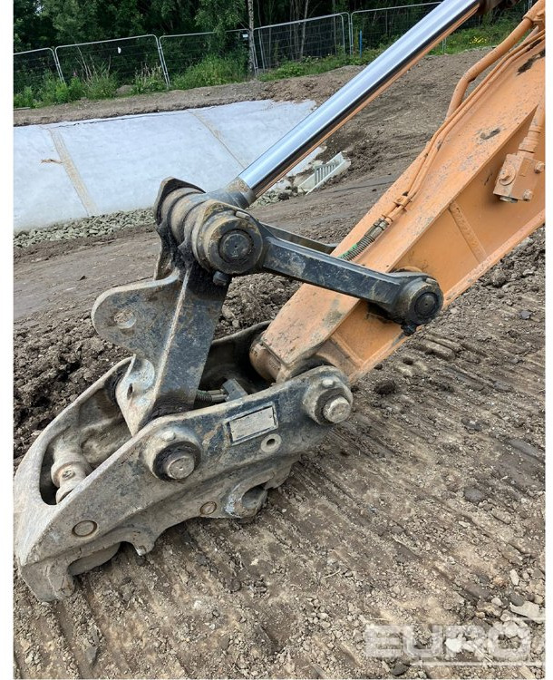 2021 Case CX130D - Crawler excavator: picture 5 2021 Case CX130D - Crawler excavator: picture 5