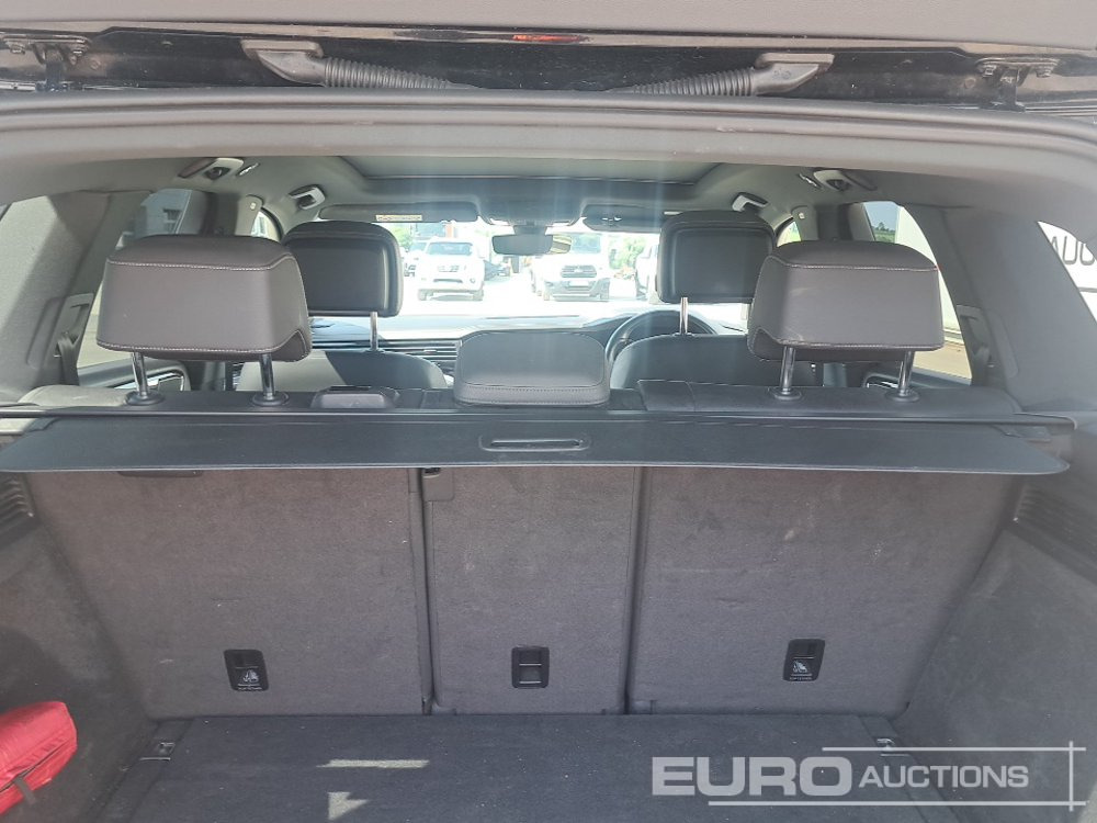 SUV 2021 Volkswagen Touareg: picture 44
