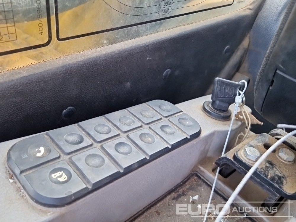 Crawler excavator 2022 JCB 220X LC: picture 48