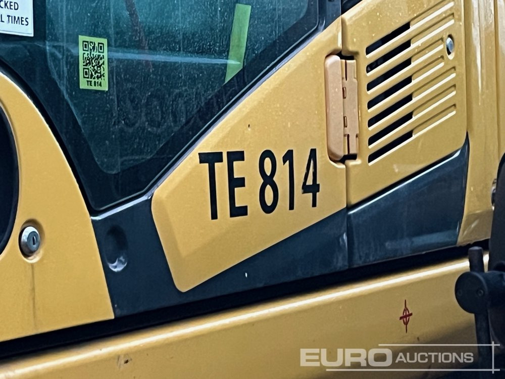 2022 Komatsu PC360LC-11E0 - Crawler excavator: picture 2 2022 Komatsu PC360LC-11E0 - Crawler excavator: picture 2