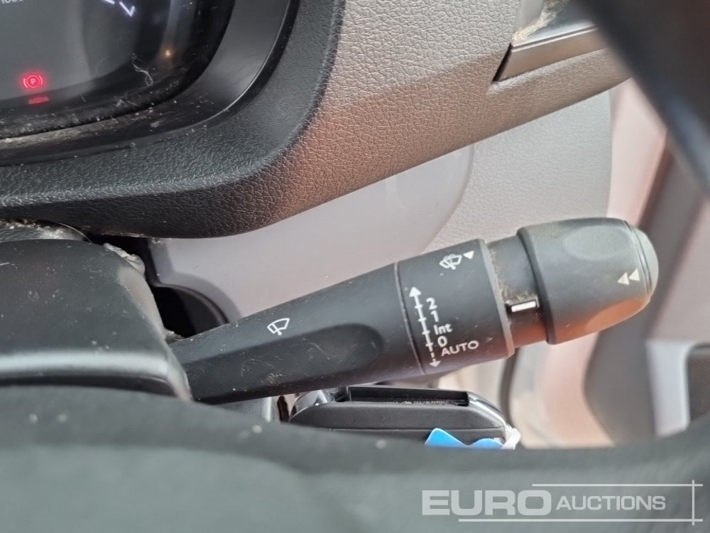Small van 2022 Peugeot Expert: picture 36