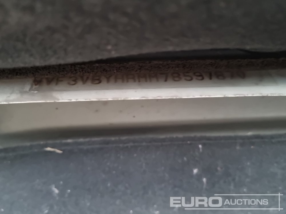 Small van 2022 Peugeot Expert: picture 43