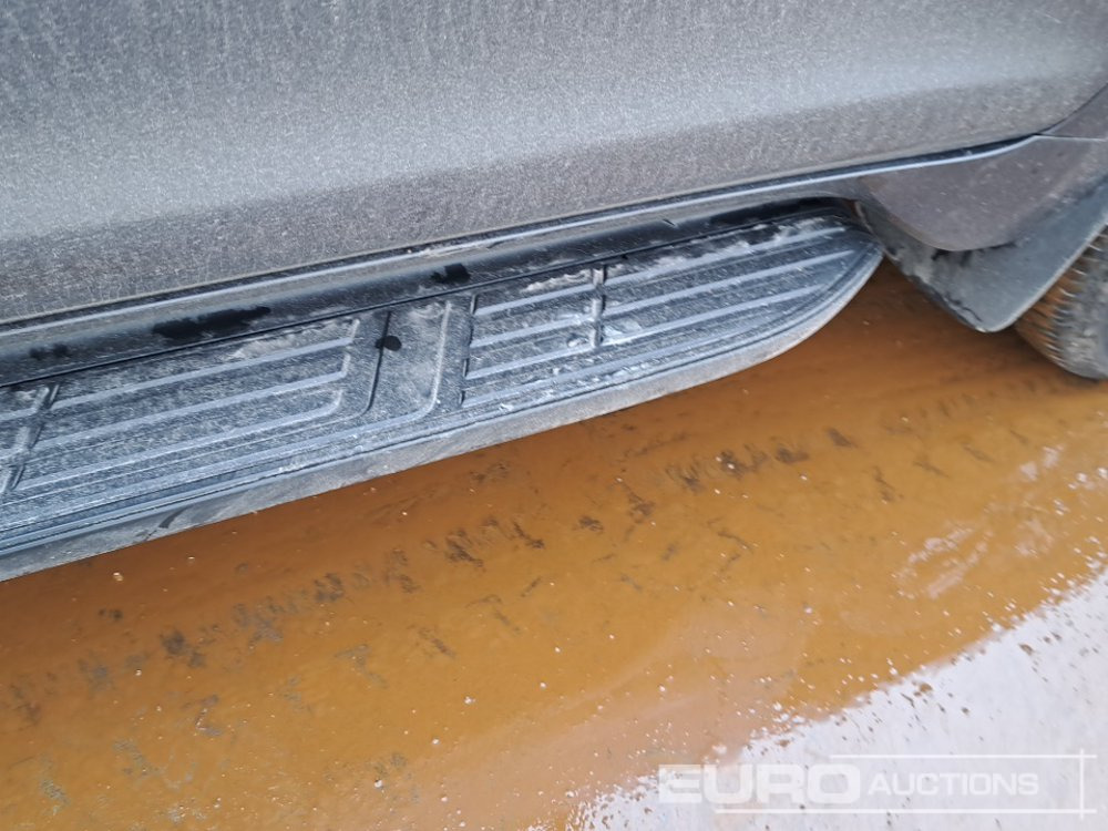 SUV 2022 Toyota Land Cruiser: picture 16