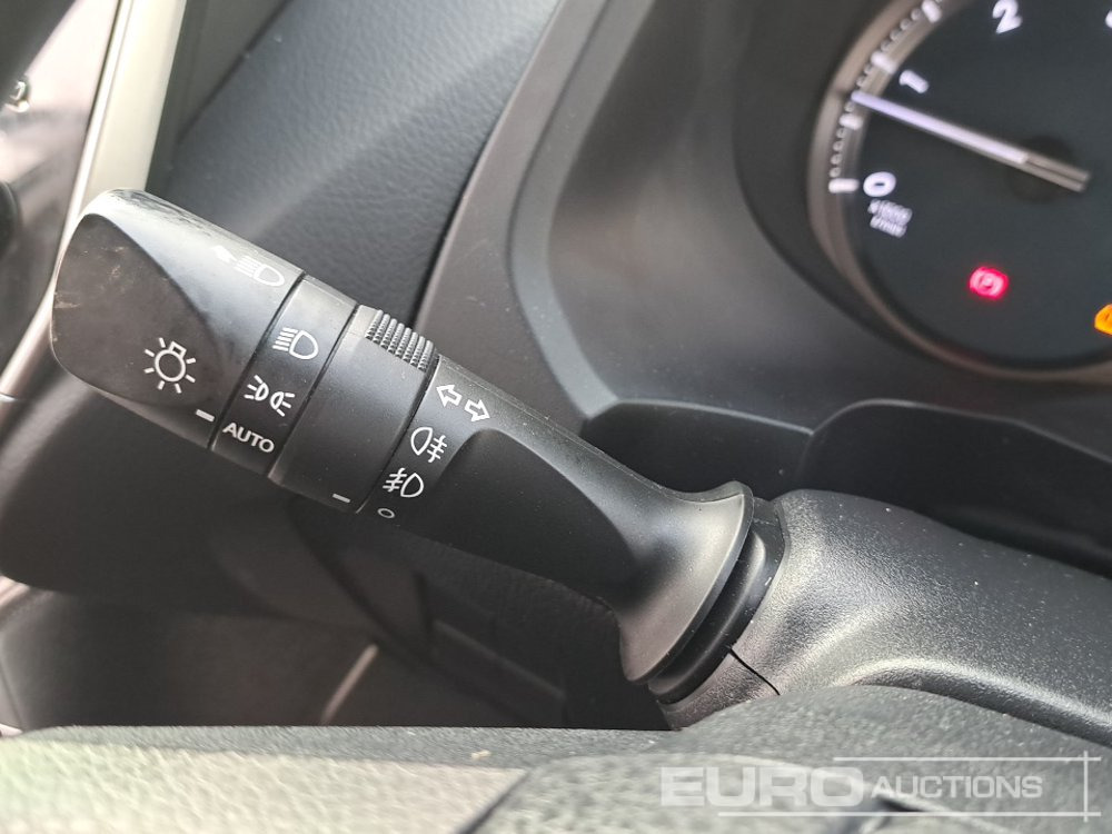 SUV 2022 Toyota Land Cruiser: picture 48