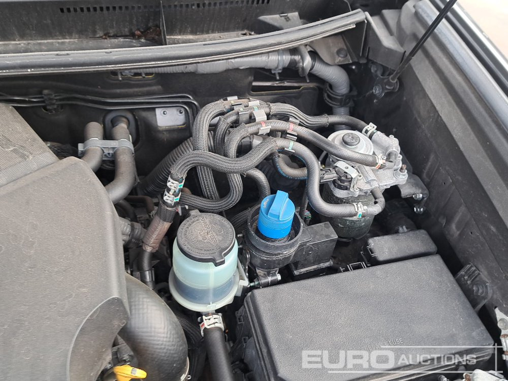 SUV 2022 Toyota Land Cruiser: picture 22