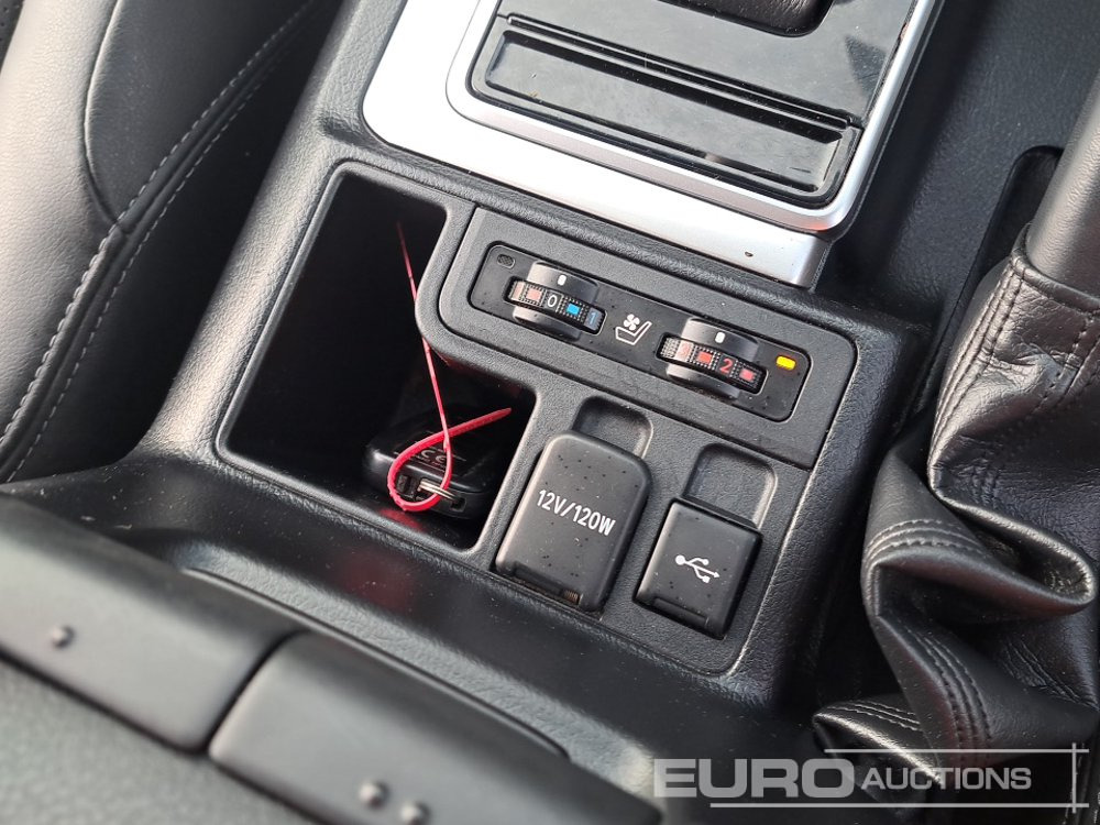 SUV 2022 Toyota Land Cruiser: picture 44