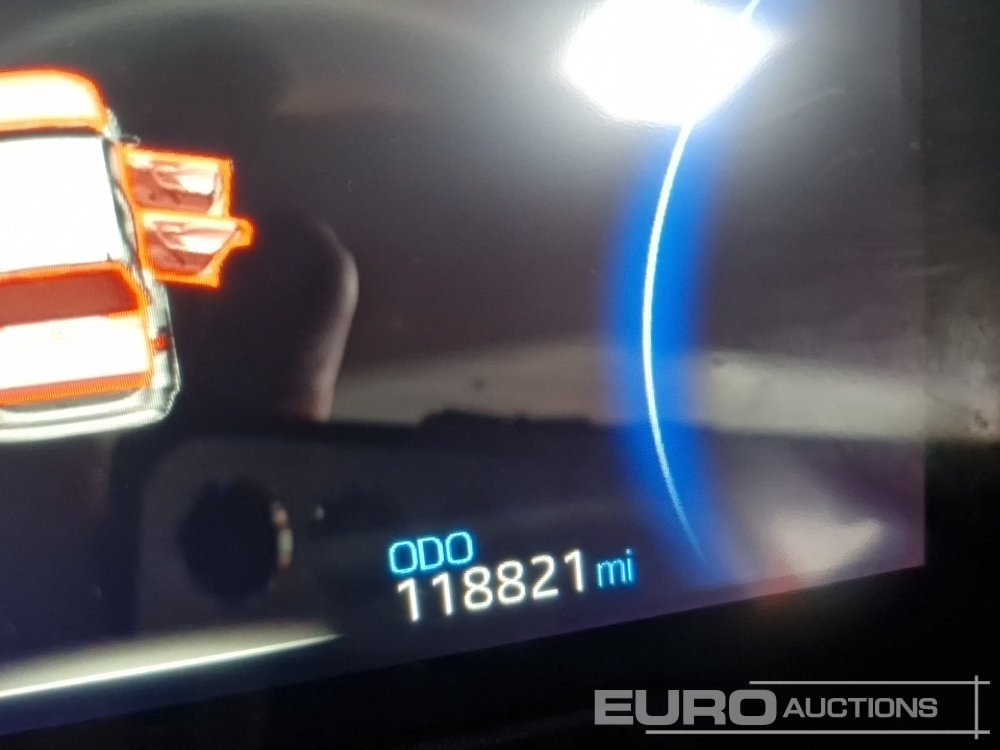 SUV 2022 Toyota RAV 4: picture 43