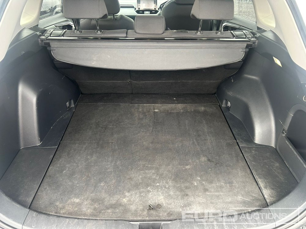 SUV 2022 Toyota RAV 4: picture 18