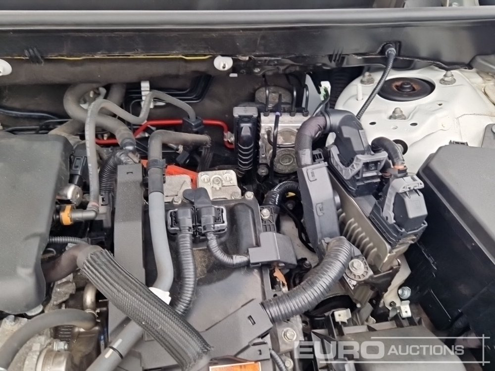 SUV 2022 Toyota RAV 4: picture 40