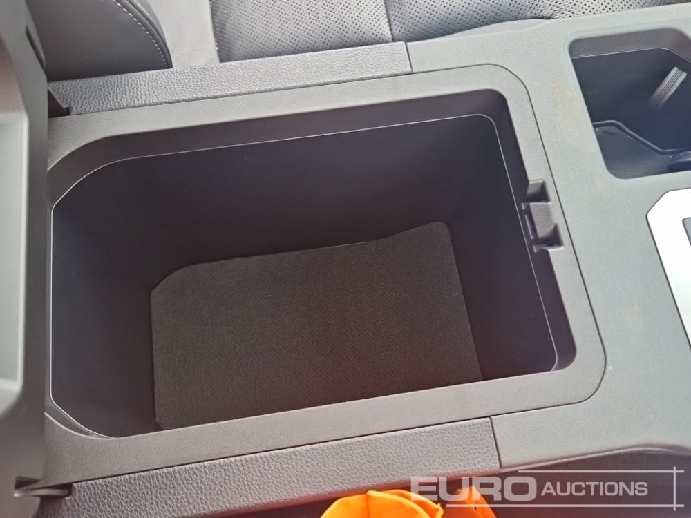 SUV 2024 Toyota Land Cruiser: picture 48