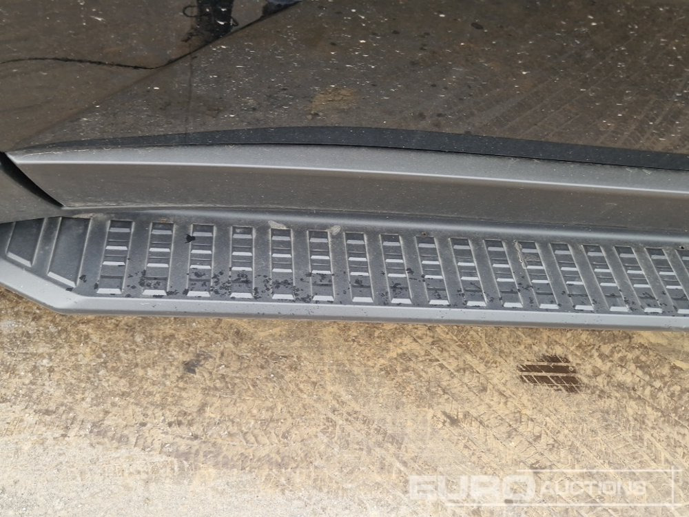 SUV 2024 Toyota Land Cruiser: picture 13