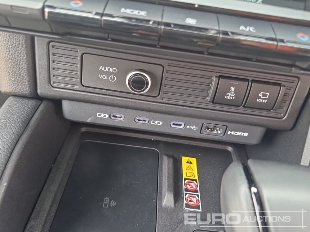 SUV 2024 Toyota Land Cruiser: picture 46