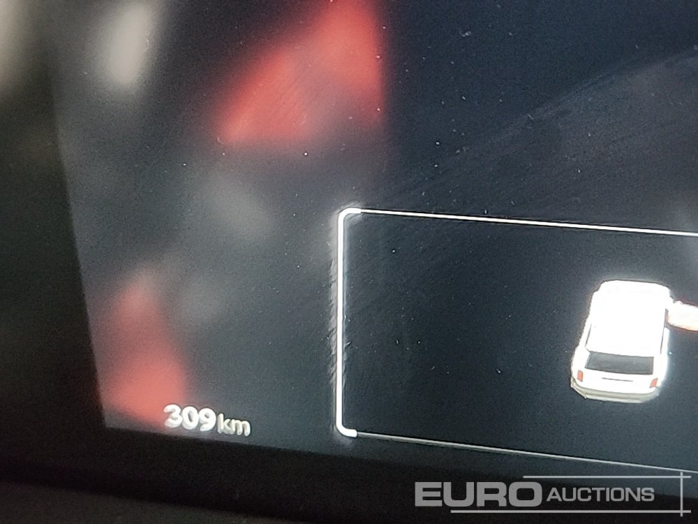 SUV 2025 Toyota Land Cruiser: picture 39