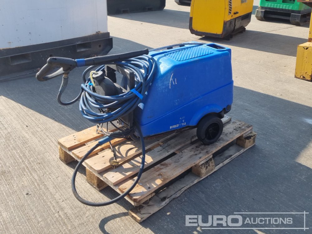 250 Volt Pressure Washer - Pressure washer: picture 5 250 Volt Pressure Washer - Pressure washer: picture 5