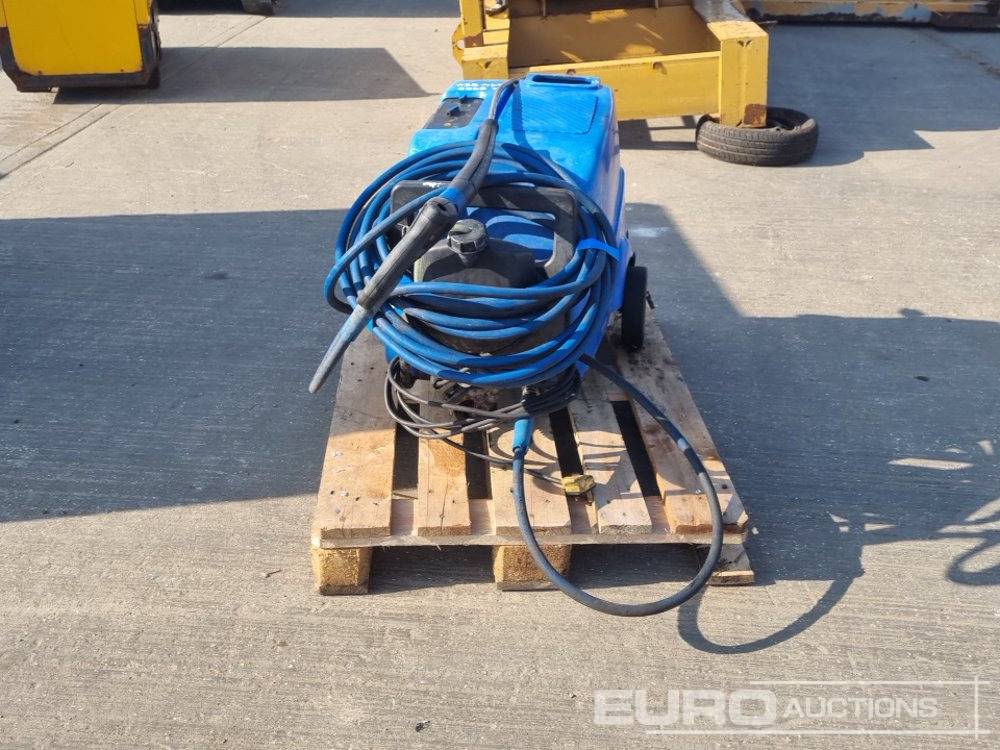 250 Volt Pressure Washer - Pressure washer: picture 4 250 Volt Pressure Washer - Pressure washer: picture 4