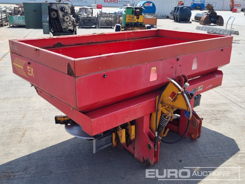 Boqballe EX - Agricultural machinery: picture 3 Boqballe EX - Agricultural machinery: picture 3