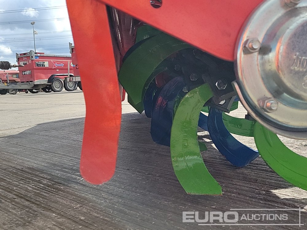 Agricultural machinery Unused 2025 Lyals ALS1GKN-180: picture 18