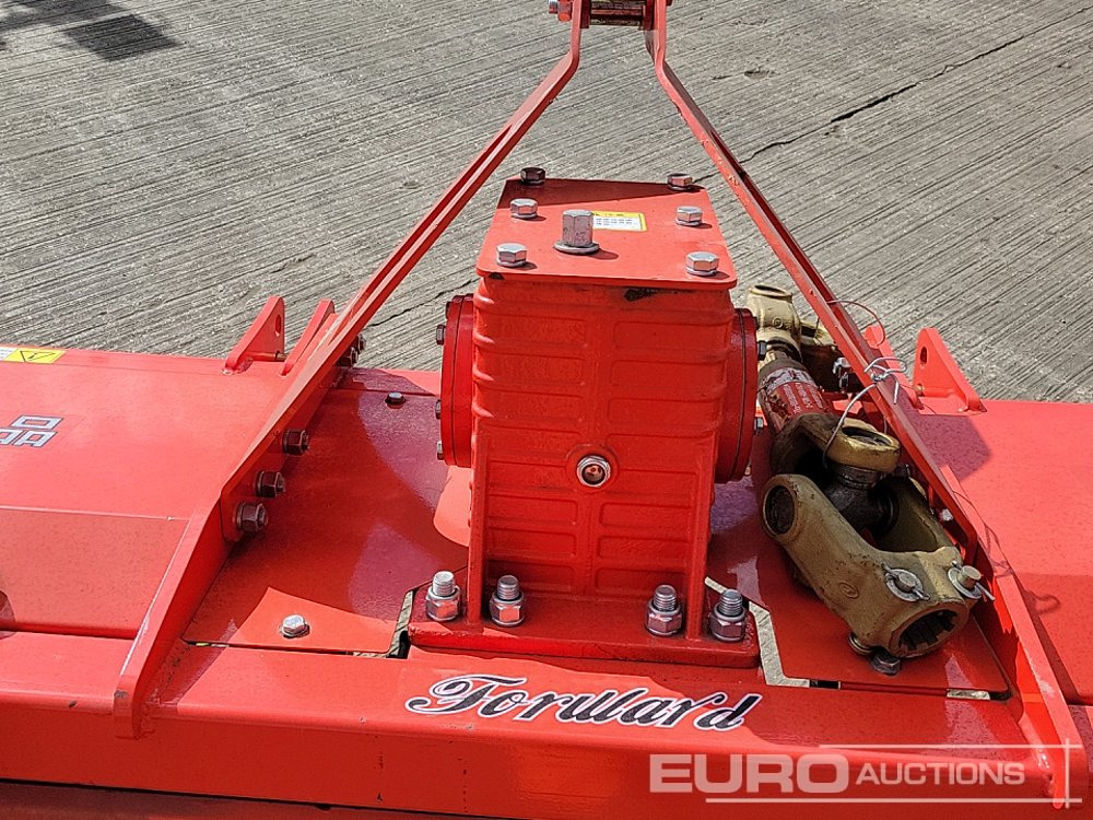 Agricultural machinery Unused 2025 Lyals ALS1GKN-180: picture 16