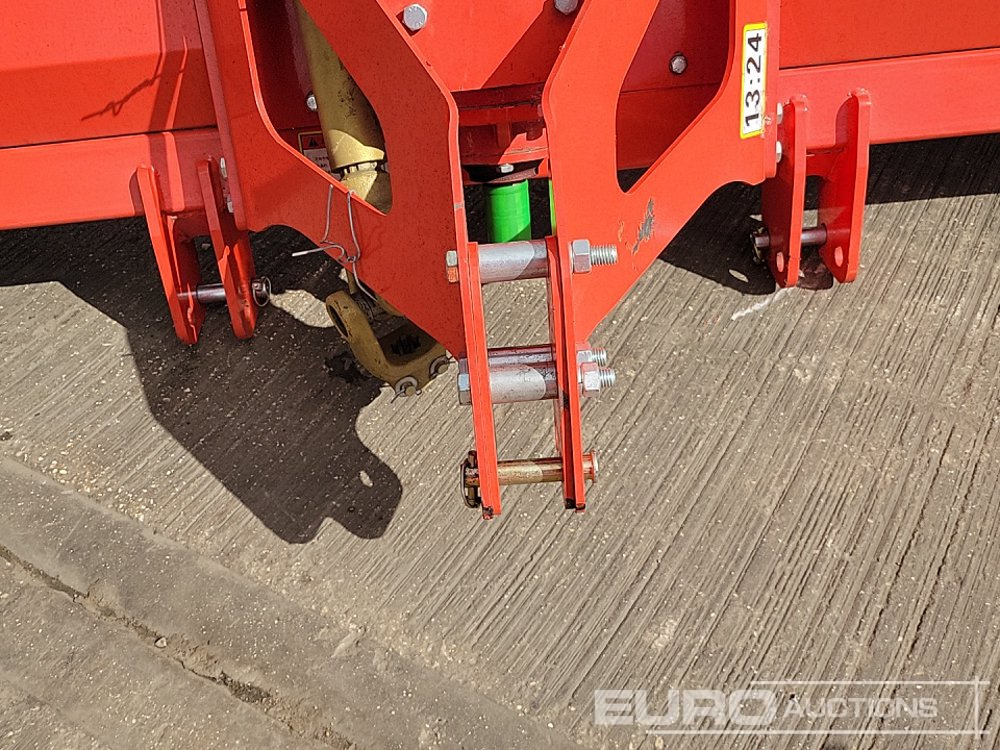 Agricultural machinery Unused 2025 Lyals ALS1GKN-210: picture 11
