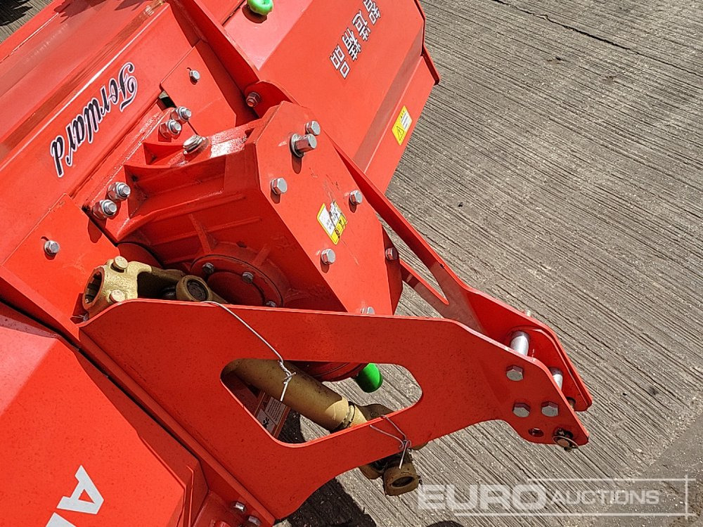 Agricultural machinery Unused 2025 Lyals ALS1GKN-210: picture 10