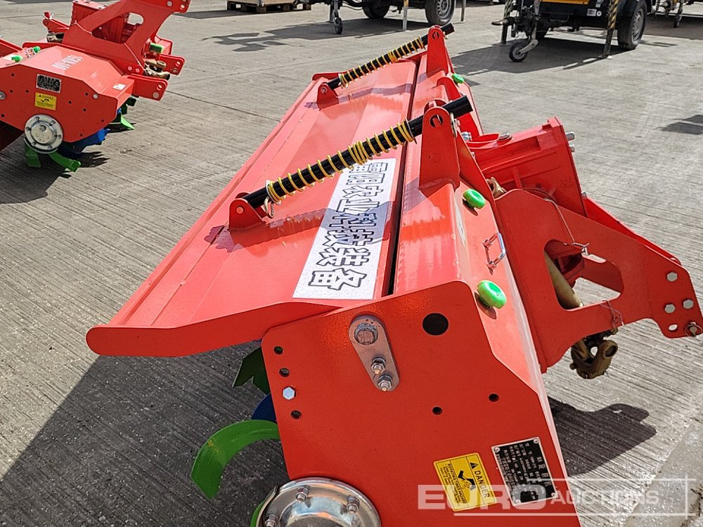 Agricultural machinery Unused 2025 Lyals ALS1GKN-210: picture 17