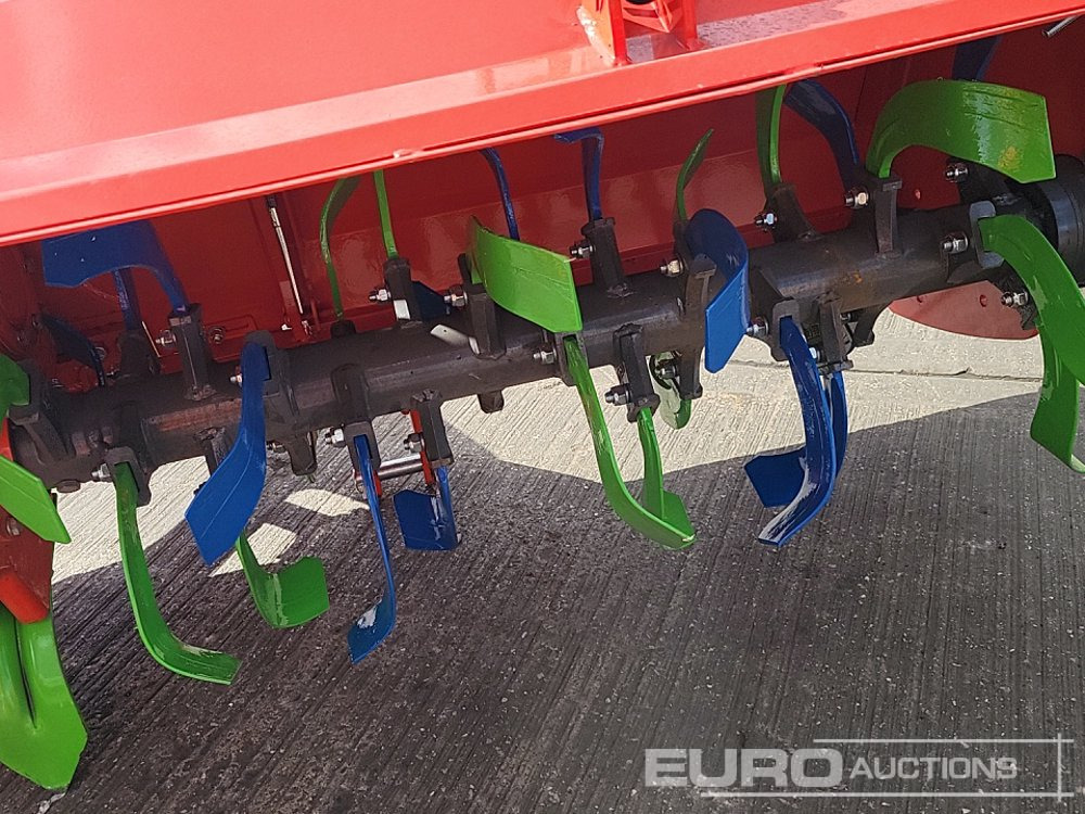 Agricultural machinery Unused 2025 Lyals ALS1GKN-210: picture 15