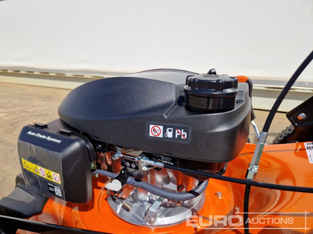 Agricultural machinery Unused Boss 55CM: picture 14