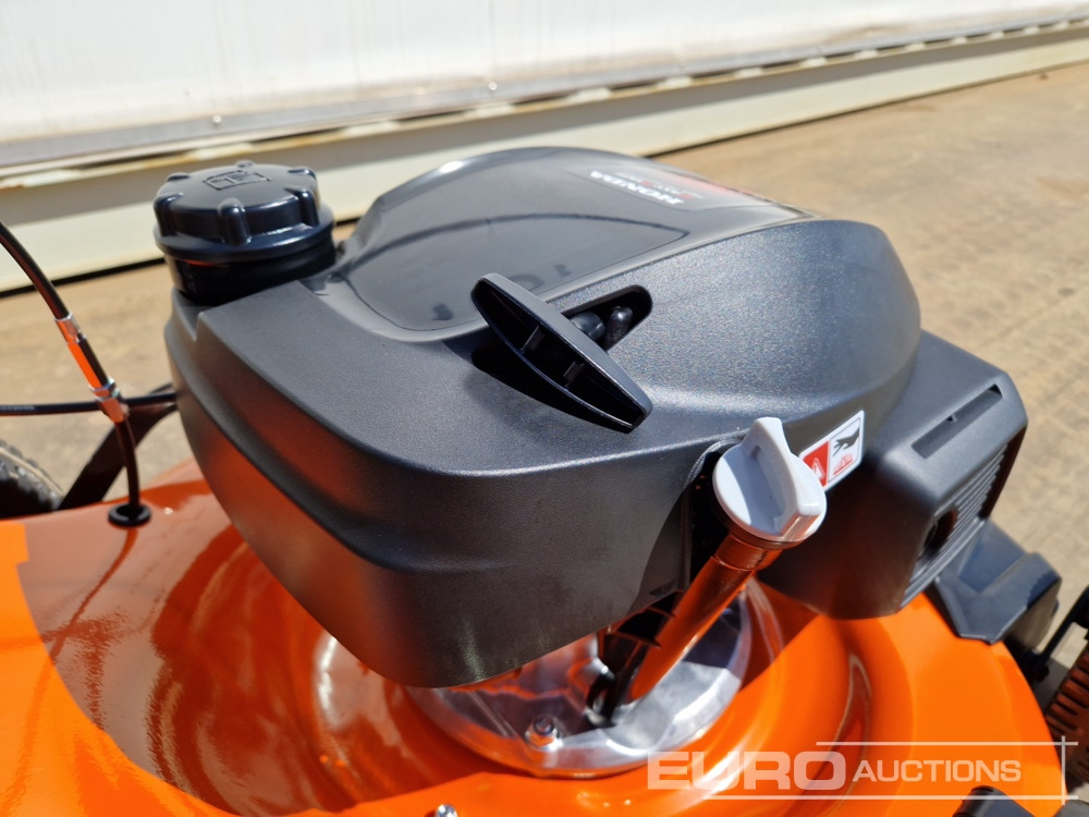 Agricultural machinery Unused Boss 55CM: picture 15