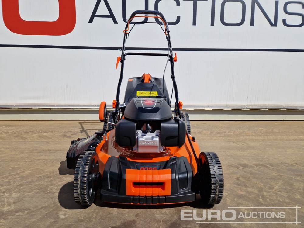 Agricultural machinery Unused Boss 55CM: picture 8