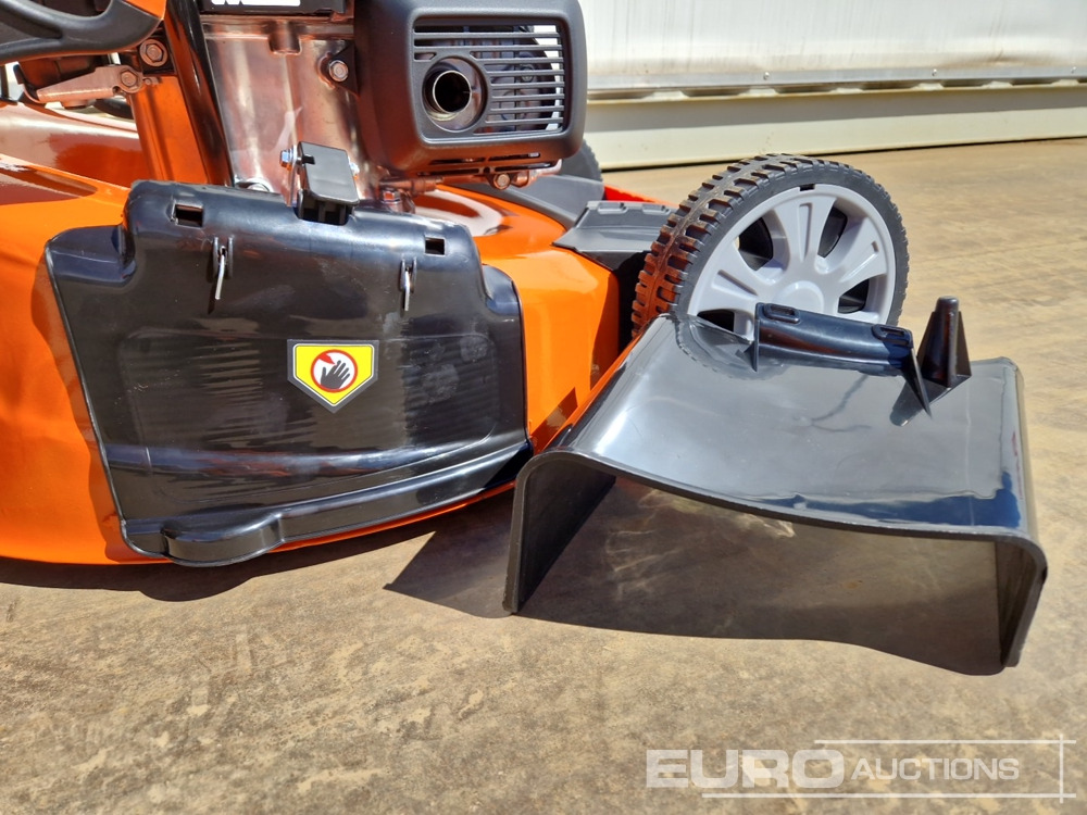 Agricultural machinery Unused Boss 55CM: picture 17