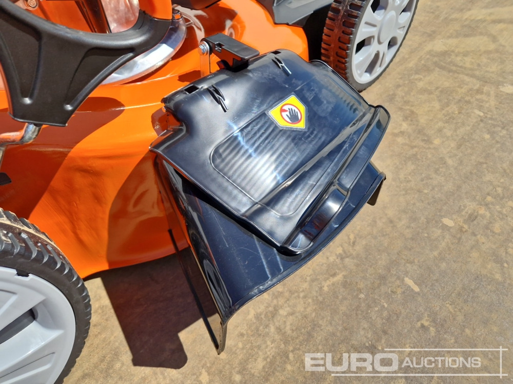 Agricultural machinery Unused Boss 55CM: picture 19
