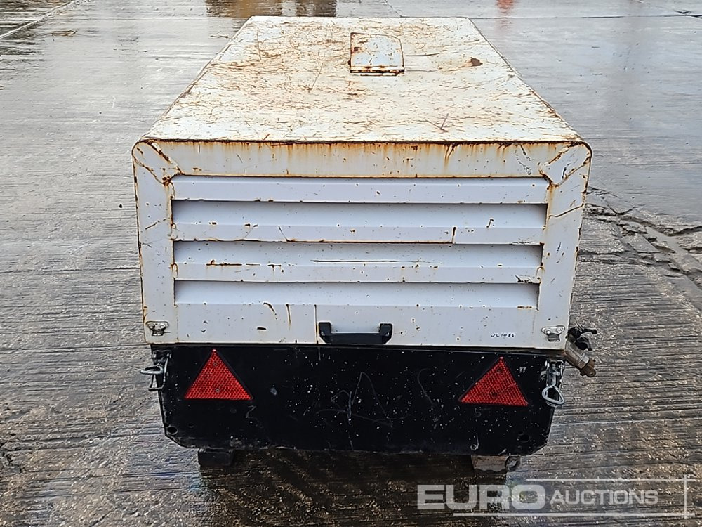 Atlas Copco Compressor - Air compressor: picture 2 Atlas Copco Compressor - Air compressor: picture 2