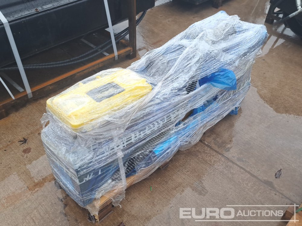 Attachment for Excavator Unused 2025 GIYI GY-SB45: picture 1