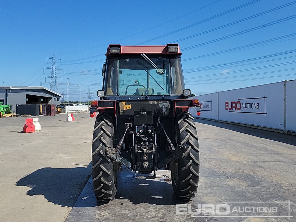 Case 885XL - Farm tractor: picture 4 Case 885XL - Farm tractor: picture 4