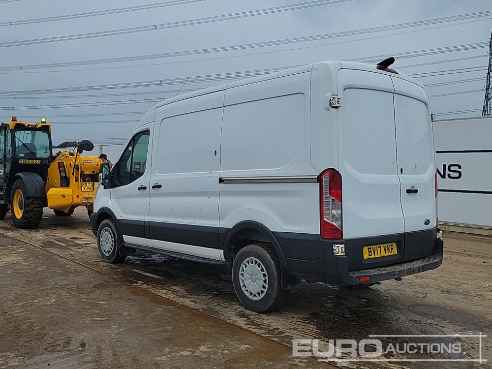 2017 Ford Transit 350 - Commercial truck: picture 3 2017 Ford Transit 350 - Commercial truck: picture 3